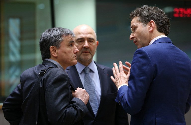 Eλληνική πρόταση: Μεγαλύτερο «μαχαίρι» στο αφορολόγητο για να μειωθούν λιγότερο οι συντάξεις το 2019